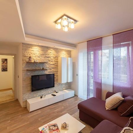 Vf Kragujevac Apartments Exterior photo