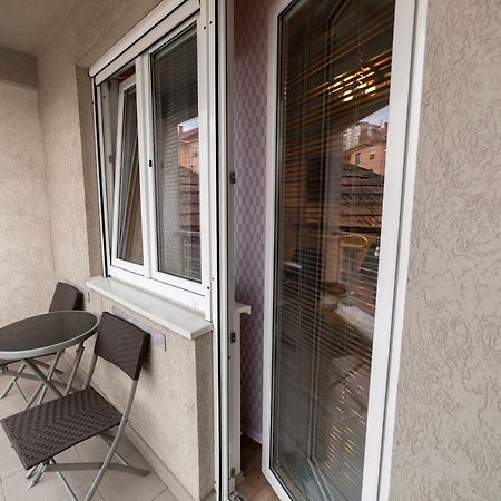 Vf Kragujevac Apartments Exterior photo