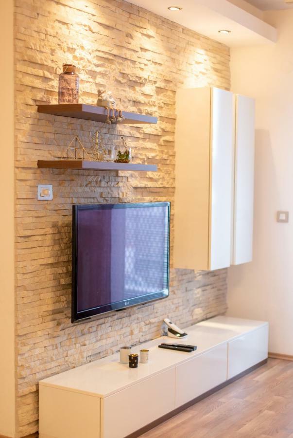 Vf Kragujevac Apartments Exterior photo